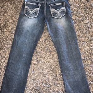 Boys size 12 Request Jeans from The Buckle